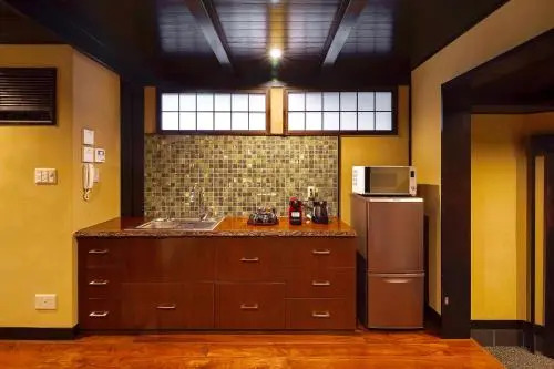Campton Nishijin Vacation Rental