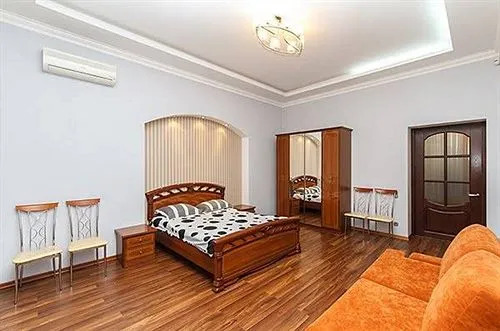 Uavoyage Baseina Apartments