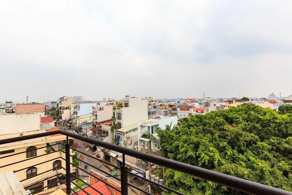 OYO 424 Minh Anh Hotel