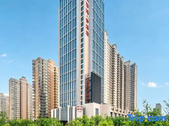 Ronghai Dream Hotel