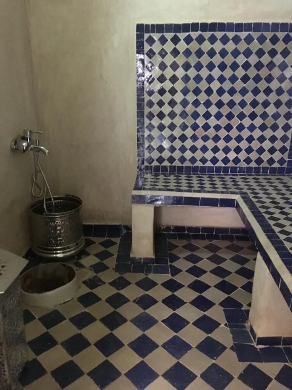 Riad Terracota