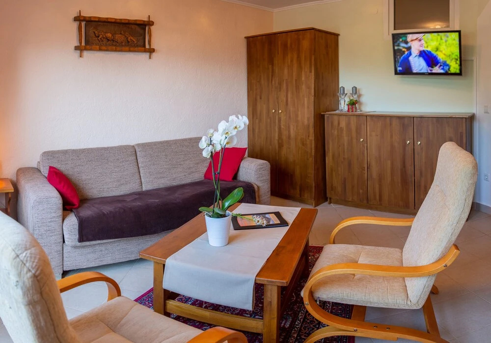Hotel Pension Residence
