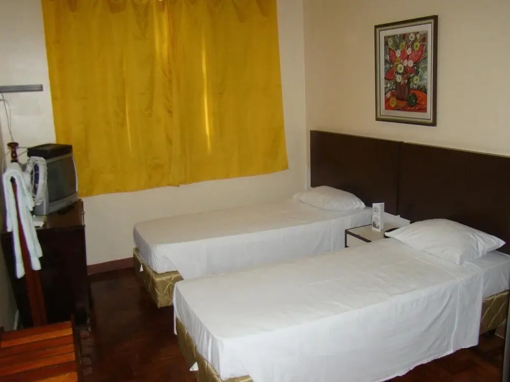 Brasil Palace Hotel