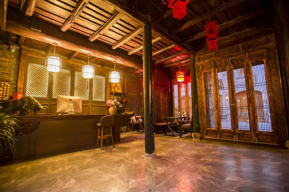 Floral Hotel Selected Residence