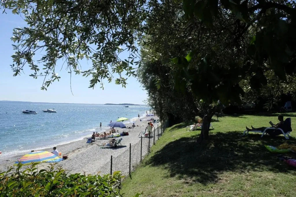 Campeggio Villaggio San Giorgio Vacanze