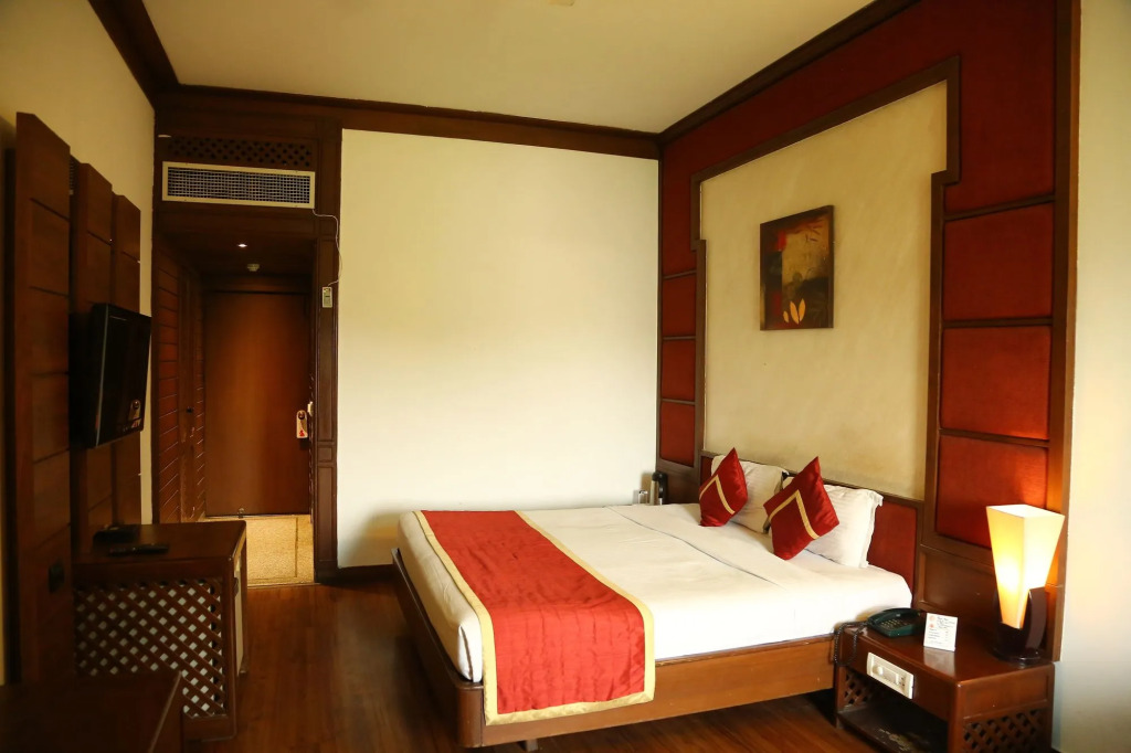 Hotel Park Inn