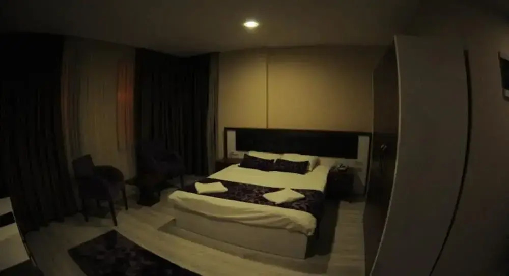 Maykon Hotel