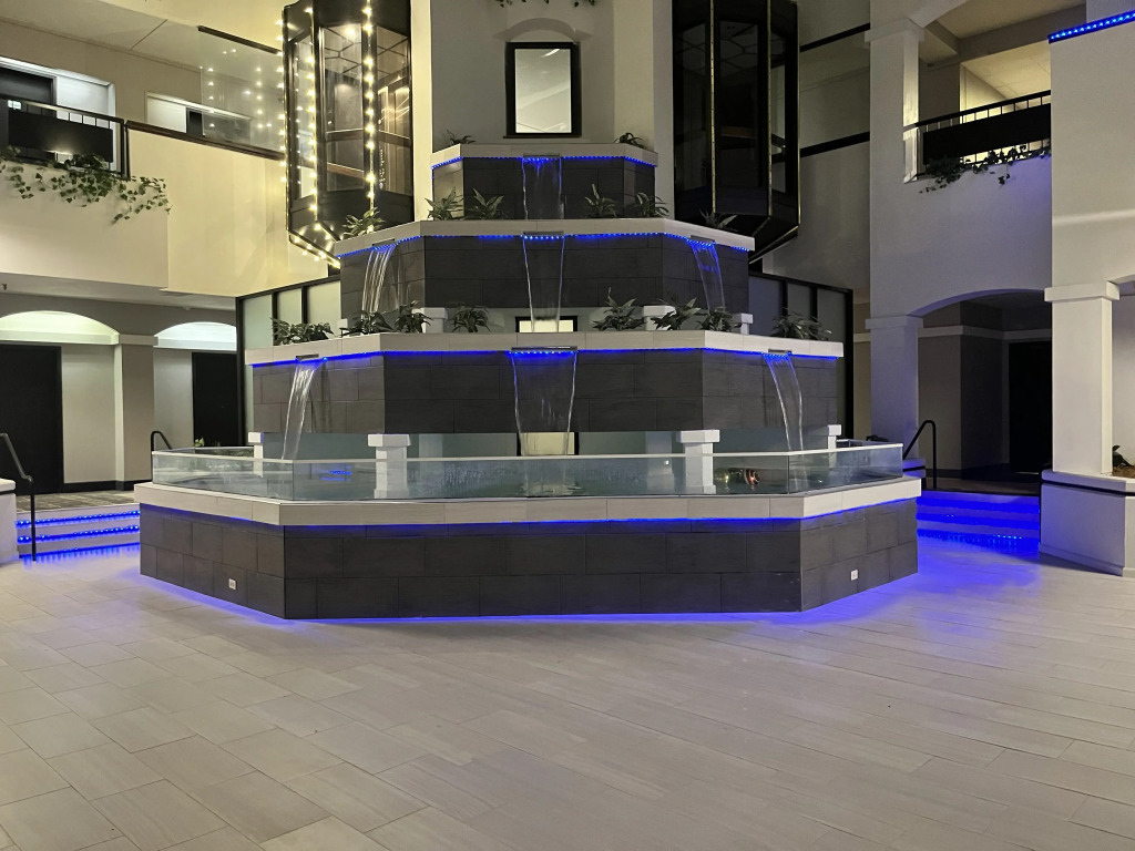 Holiday Inn & Suites Springfield - I-44 by IHG