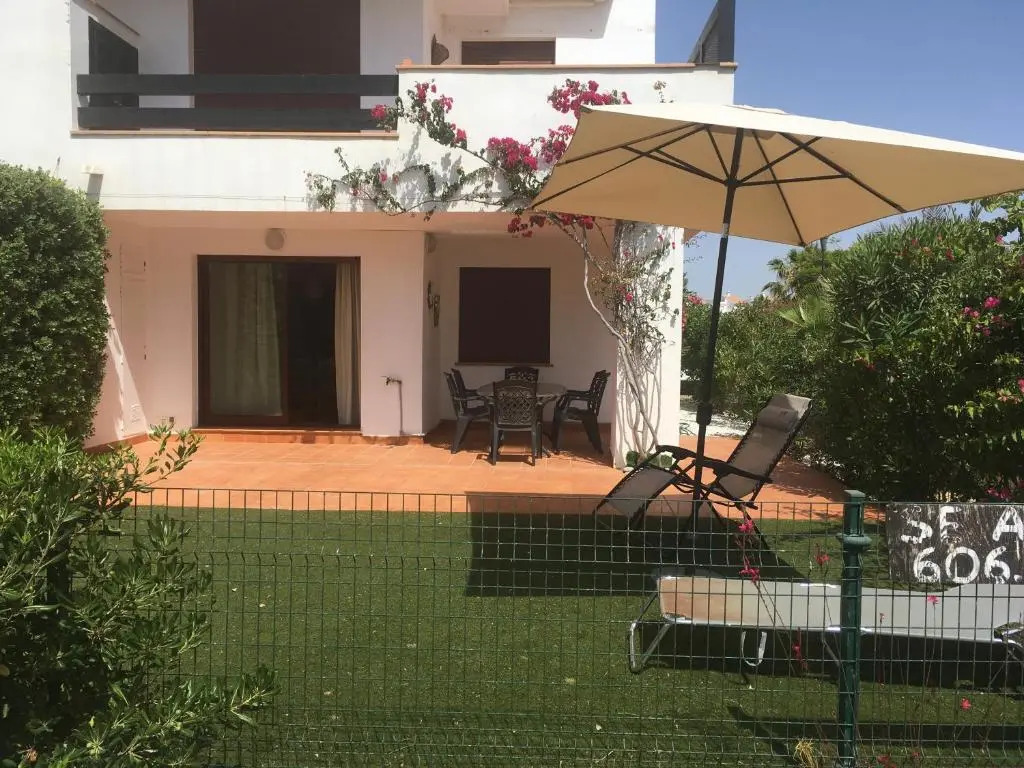 Jardines de Nuevo Vera B3 Bajo A