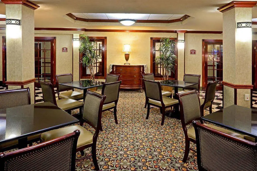 Fairfield Inn & Suites by Marriott Bridgewater Branchburg/Somerville
