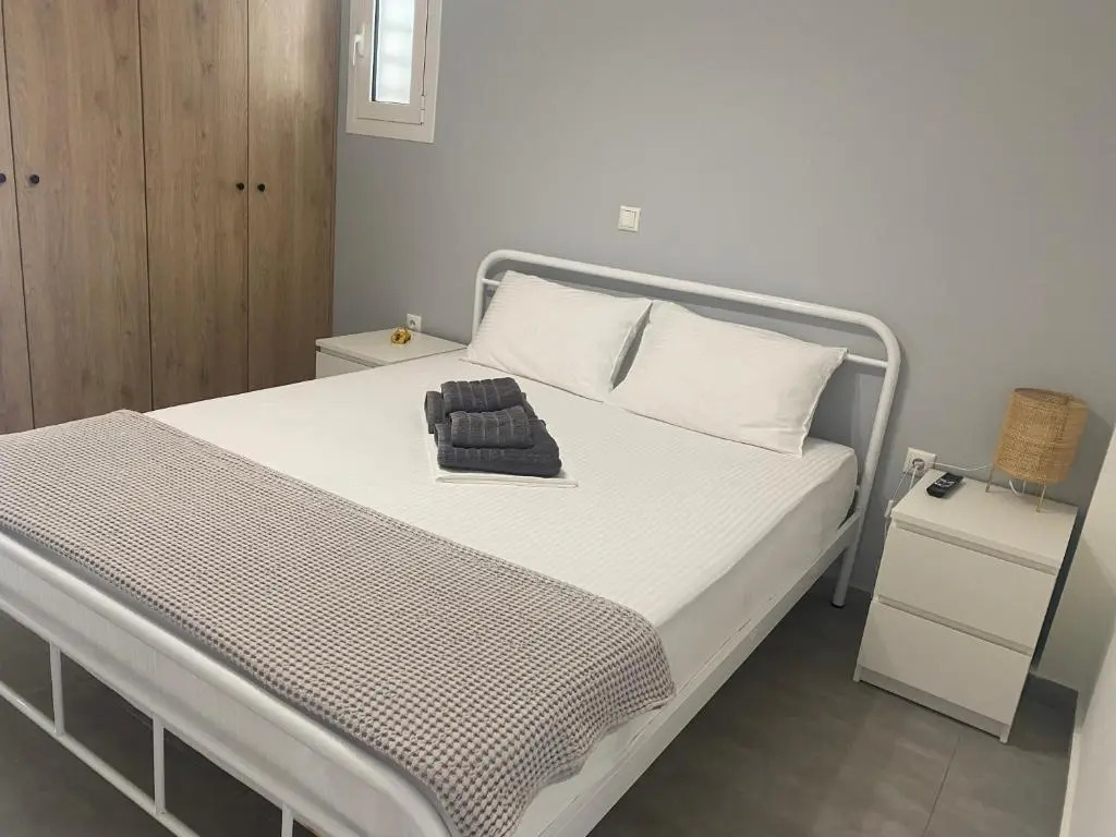 J&F Apartments A2