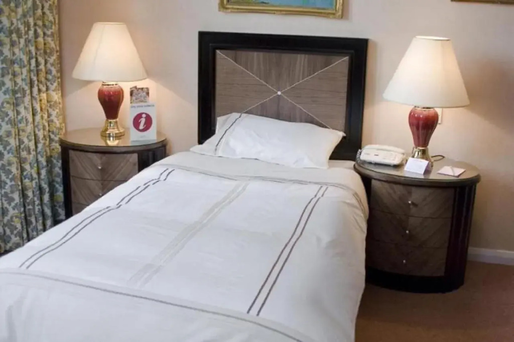 Norbreck Castle Hotel Blackpool