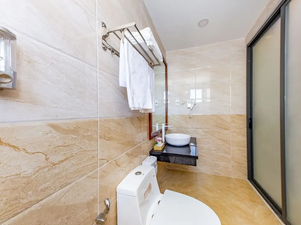 Thien Anh Hotel