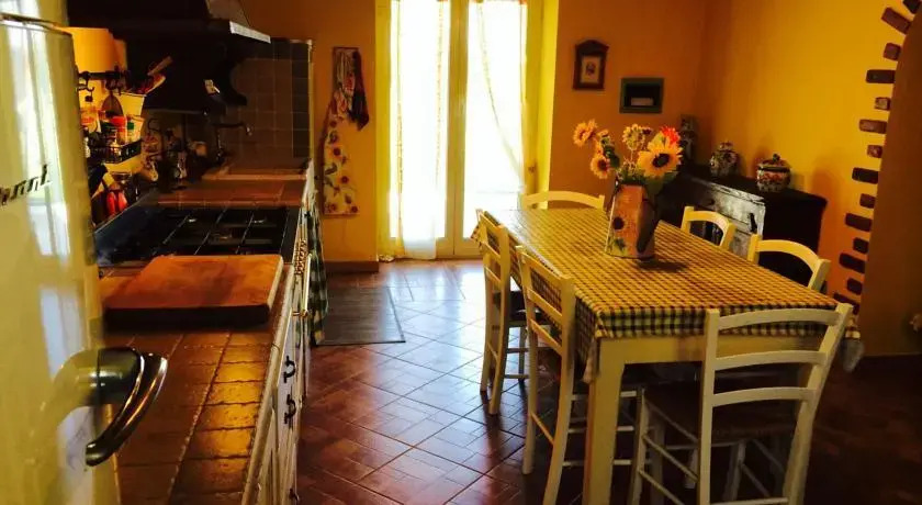 Villa Simalo