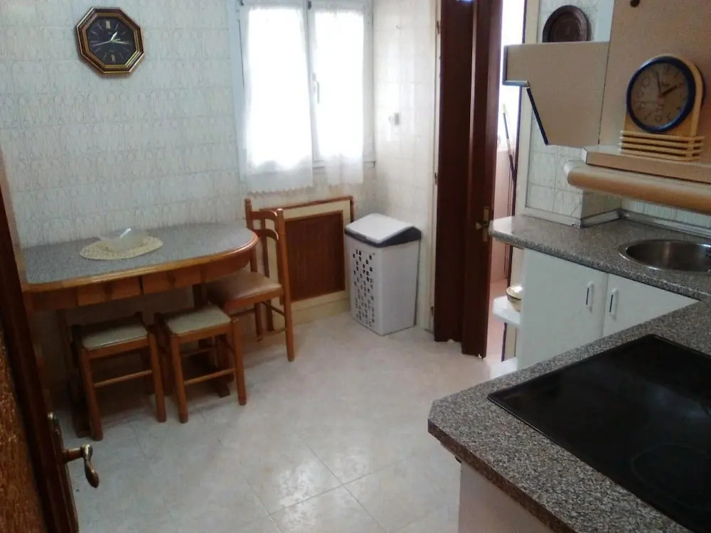 Apartamento Dominicos