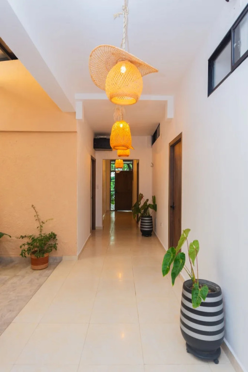 La Casona Hotel Boutique