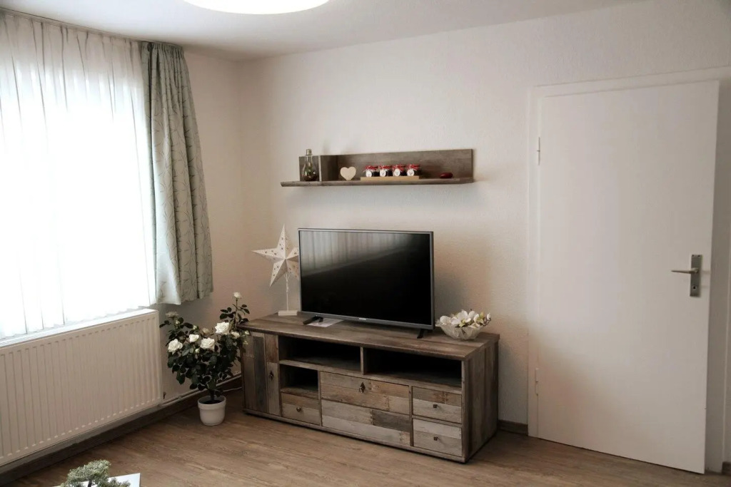 Wohnung Julius 6