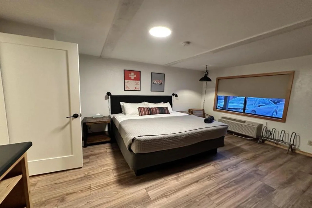 Wolf Creek Lodge, BW Signature Collection