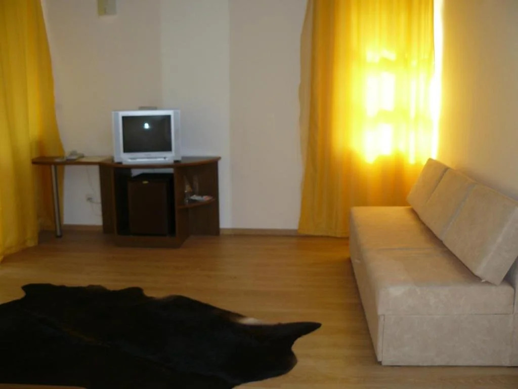 Family Park Hotel Kyoshkove