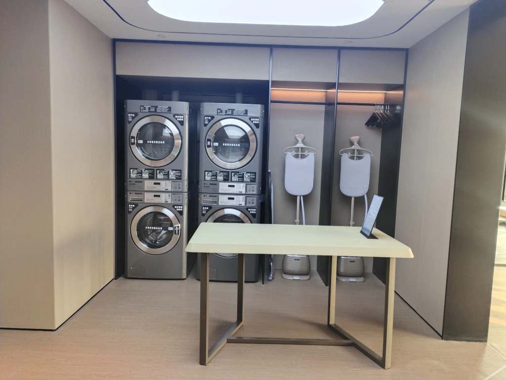 JI Hotel Jining Taibaihu Xingcheng Plaza