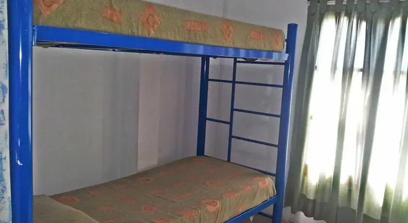 SIGRUM Hostel