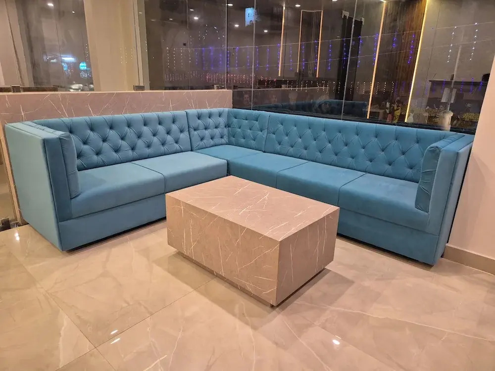Hotel JANAS
