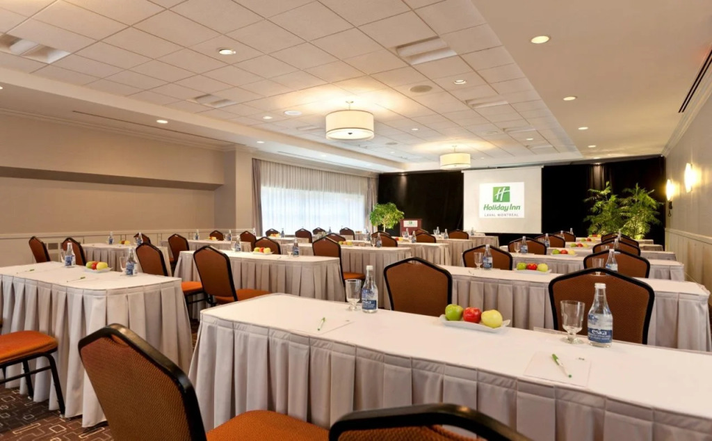 Holiday Inn Laval Montreal by IHG