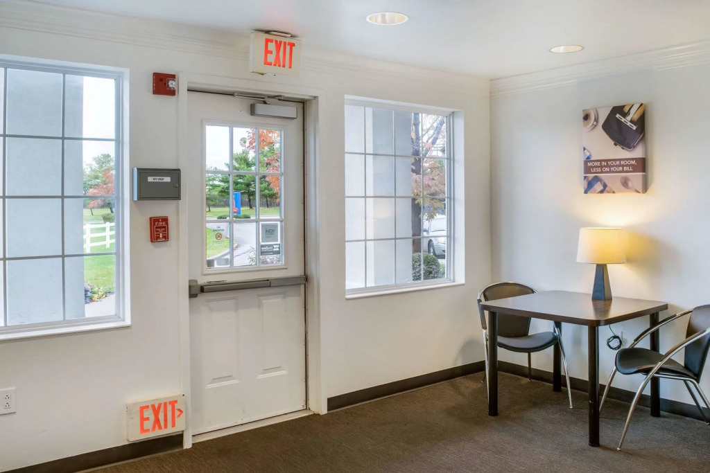 Quality Inn Fishers - Indianapolis