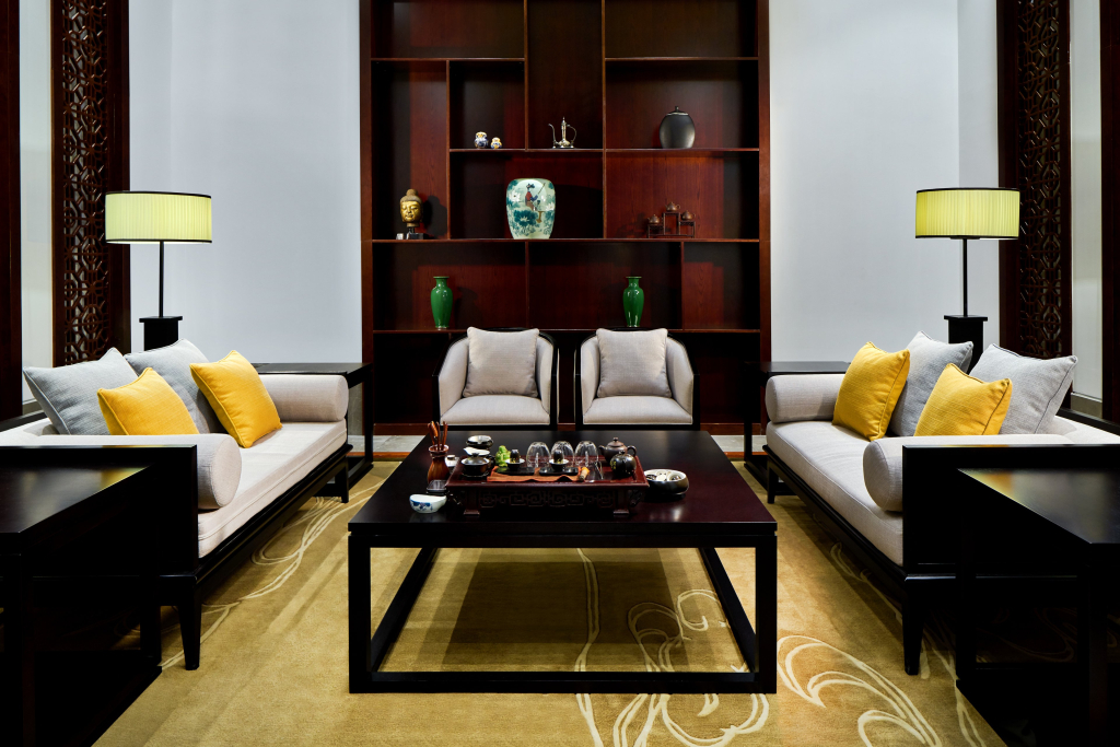 Crowne Plaza Ordos