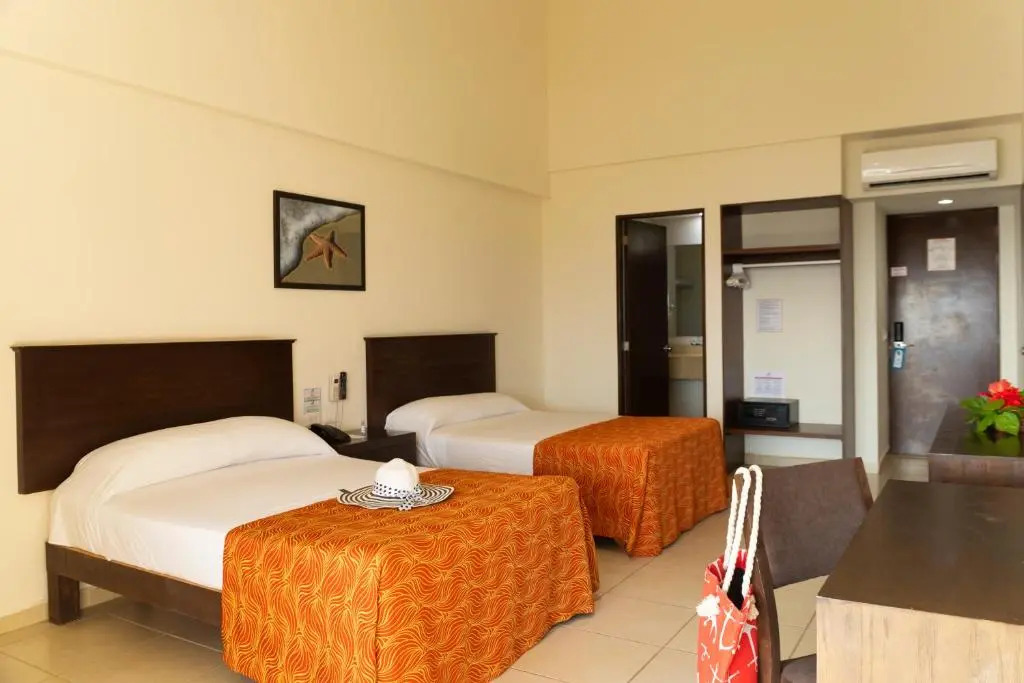 Costa Club Punta Arena - Todo Incluido