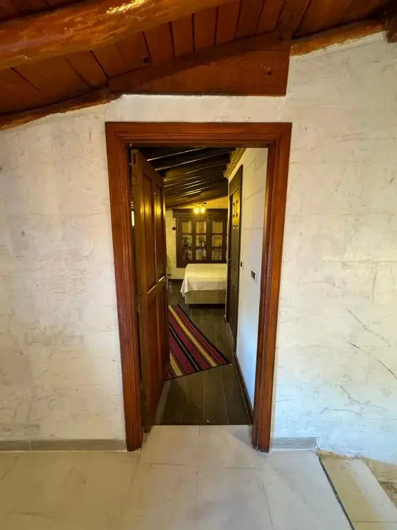Yılmazhan Konağı Butik Otel