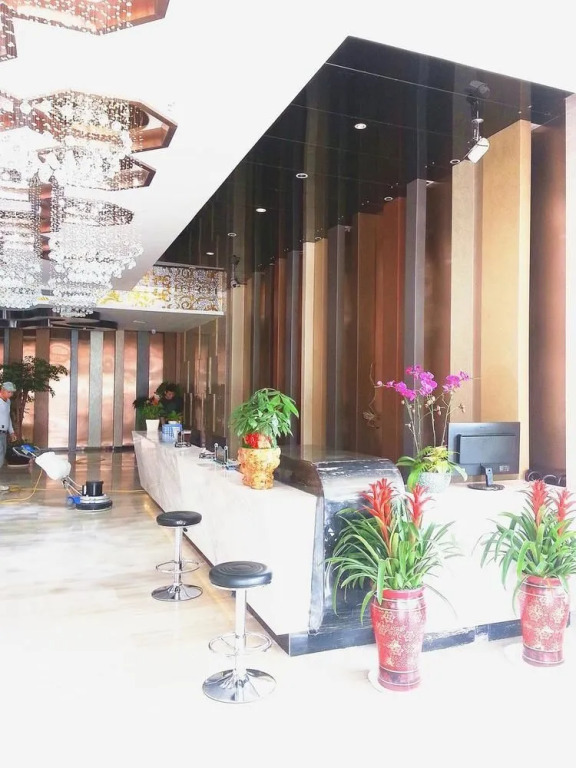 Changsha Hualin Hotel