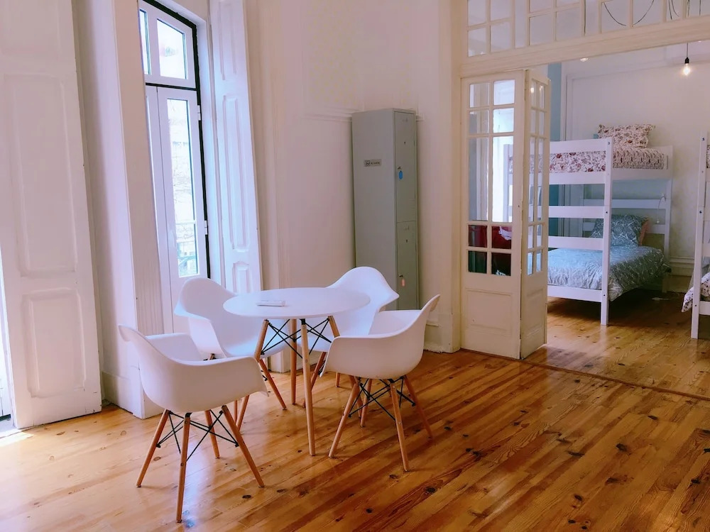 My Hostel Lisbon