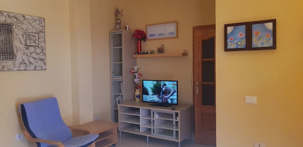 Apartamento Panorámico