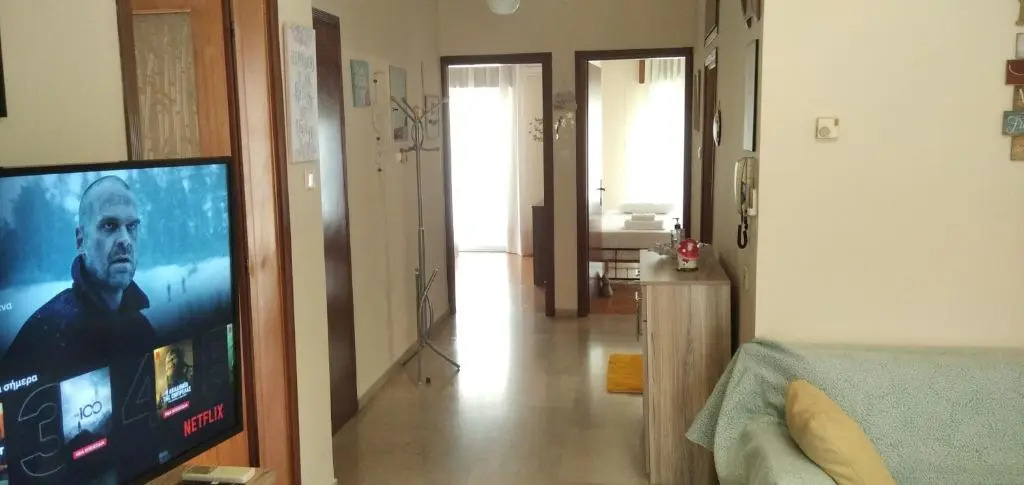 Central Home Kavala 2nd floor