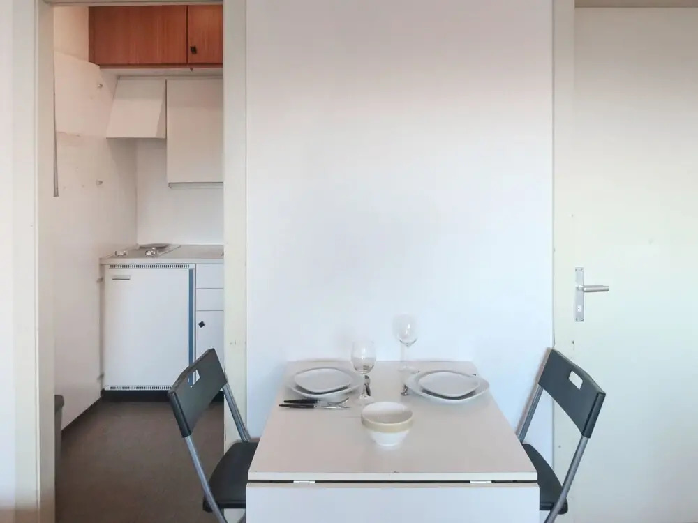 Apartment Rosablanche C25 by Interhome