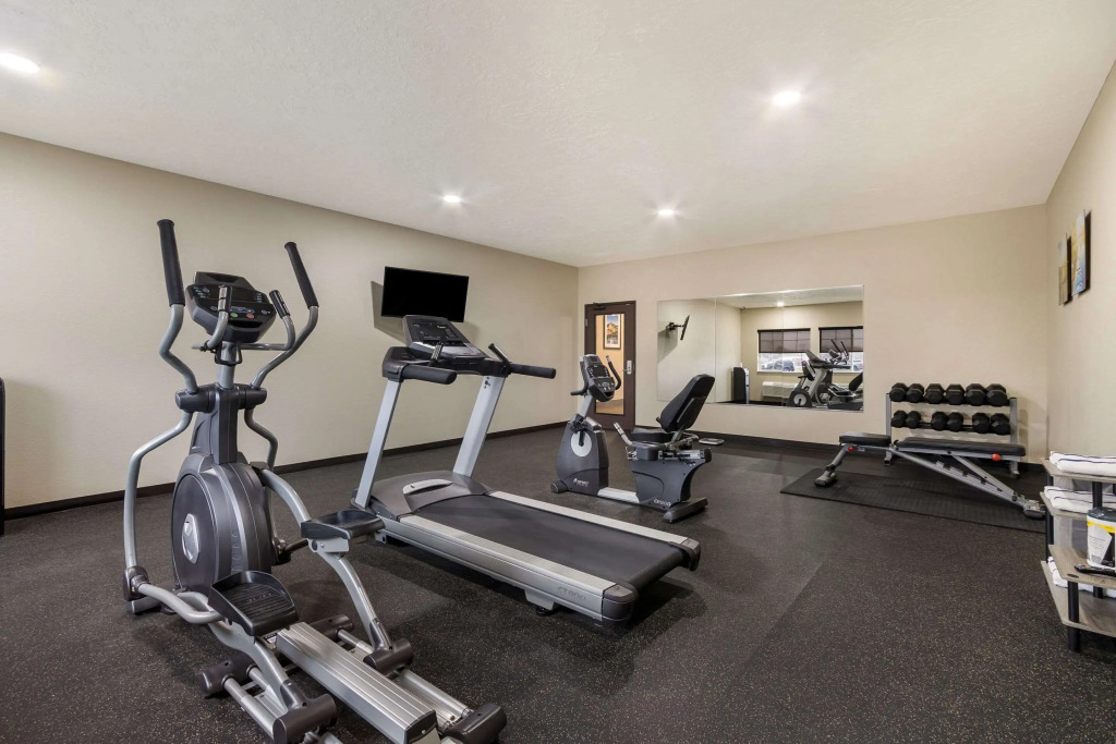 Comfort Inn Yankton SD