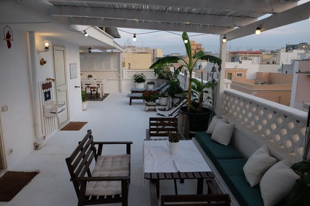 Casa Graziella & Terrace