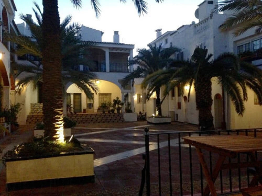 Sitges en la Playa