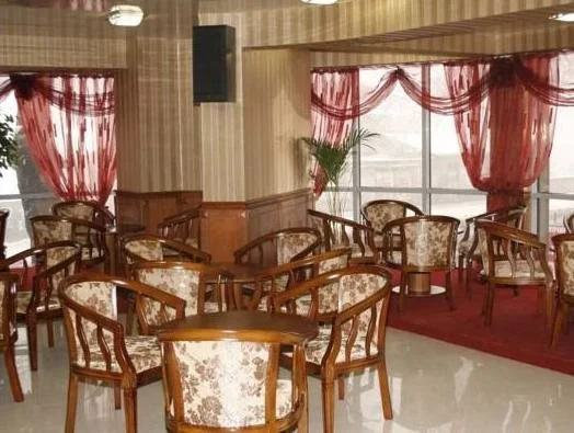 Hotel Elegance
