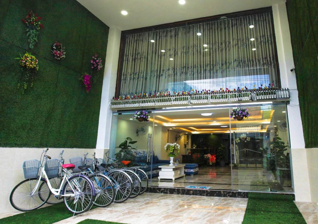 Bin Star Hotel