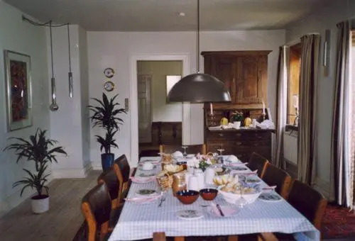 Brittas Bed & Breakfast