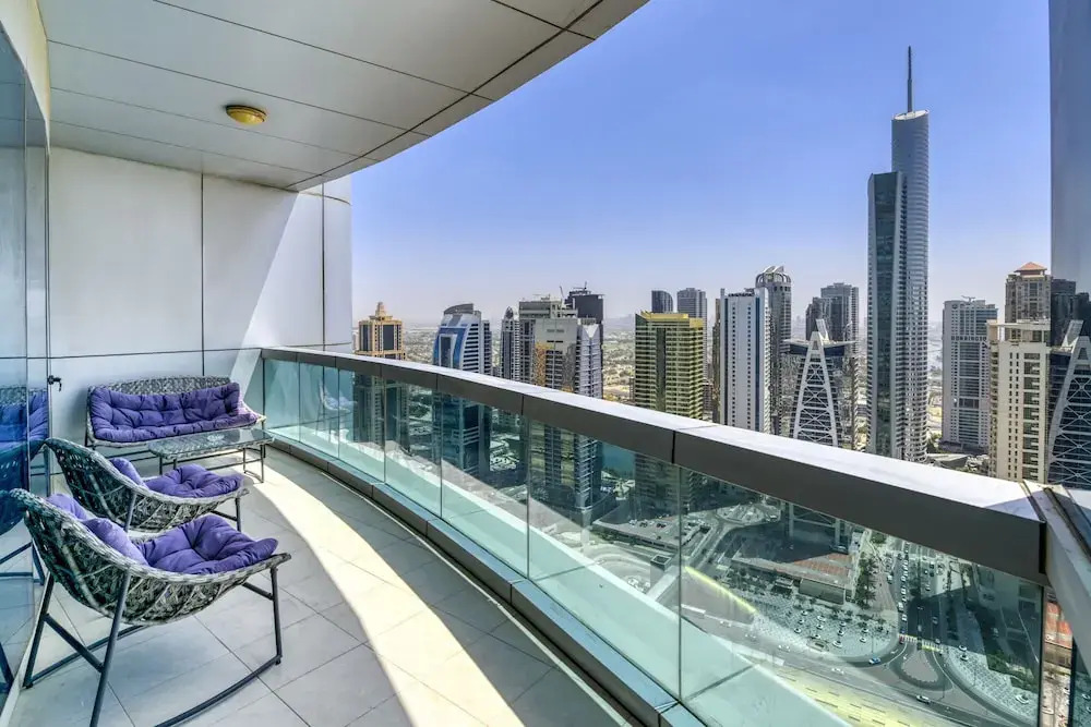 Maison Privee - Horizon Tower 3802