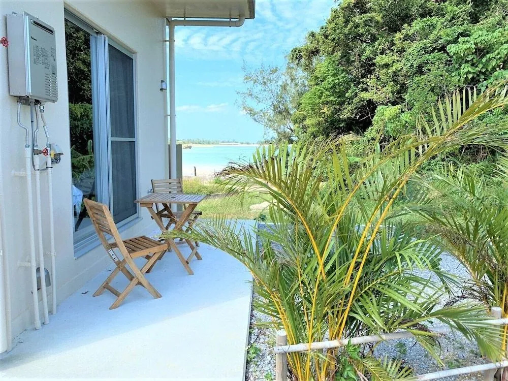 Beach Side Resort Grand Blue Okinawa