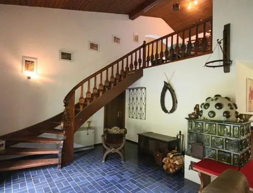 Ferienhaus Maggy