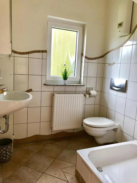 Villa Baltica Bungalow