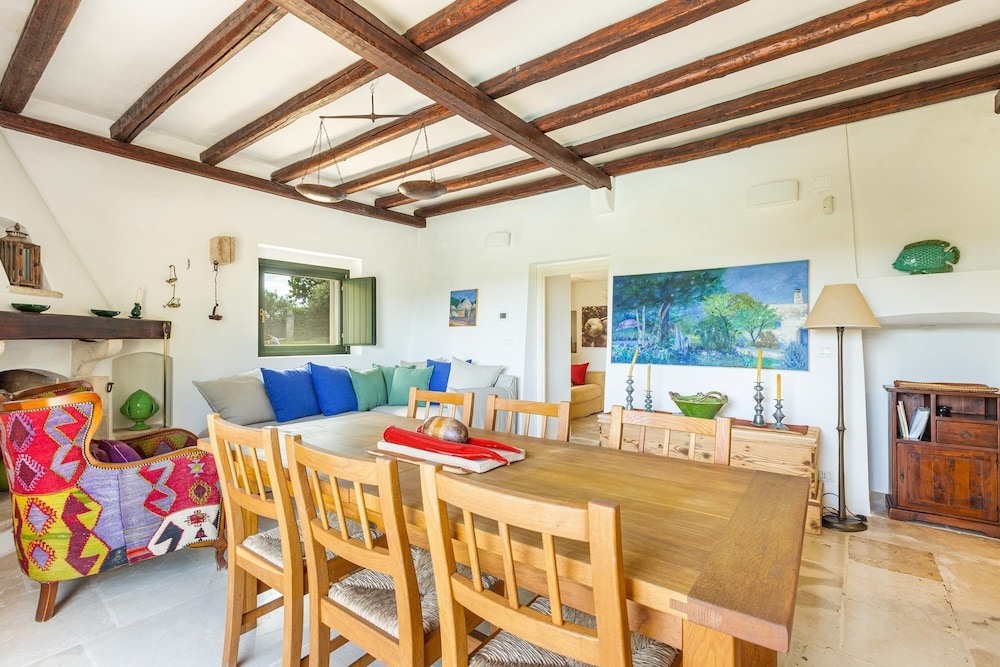 3275 Villa Terranea by Perle di Puglia