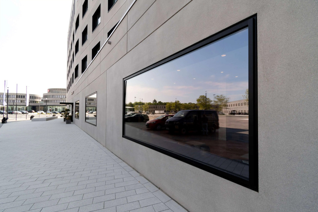 Vienna House Ernst Leitz Wetzlar
