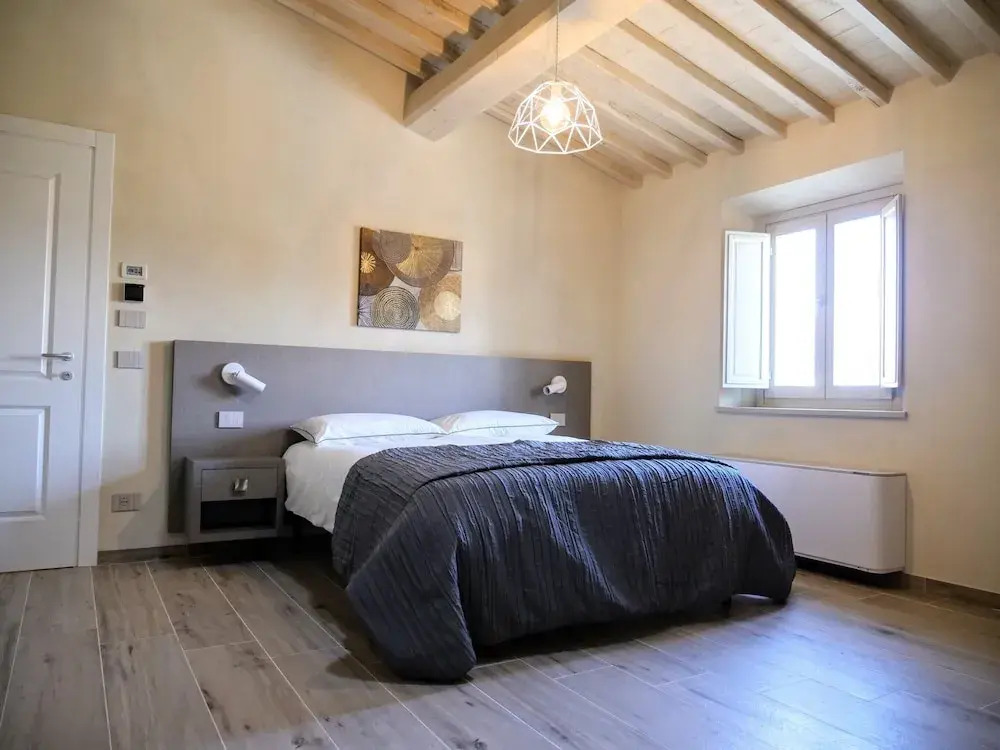 Apartment in Tuscany Near Florence