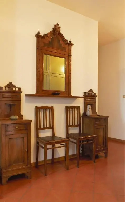 Villa Brizzi